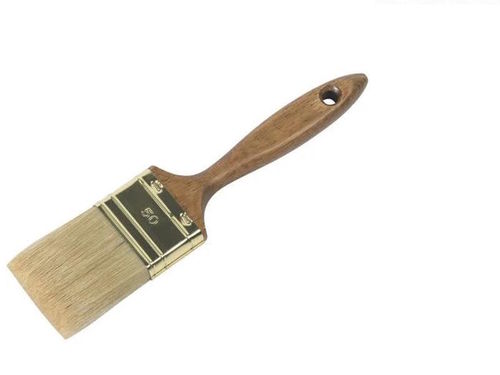 Flat - Brush Paint Brush 40 mm