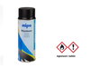 Mipa Mipatherm - Spray schwarz 400 ml