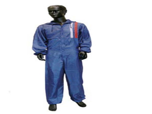 Painting overalls size. XL