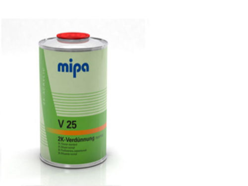 Mipa Thinner V 25 250 ml
