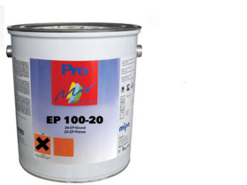 Mipa EP 100-20 Epoxy Primer 5 kg