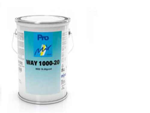 Mipa WAY 1000-20 Primer water based 5 kg