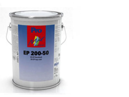 Mipa EP 200-50 Epoxy Paint 1 kg