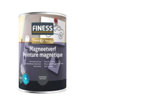 Finess Magnetfarbe 500 ml