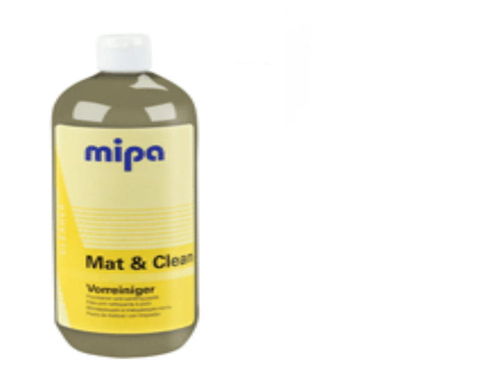 Mipa pre-cleaner Mat & Clean 1 kg