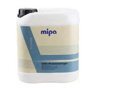Mipa WBS Spray gun cleaner 5 l